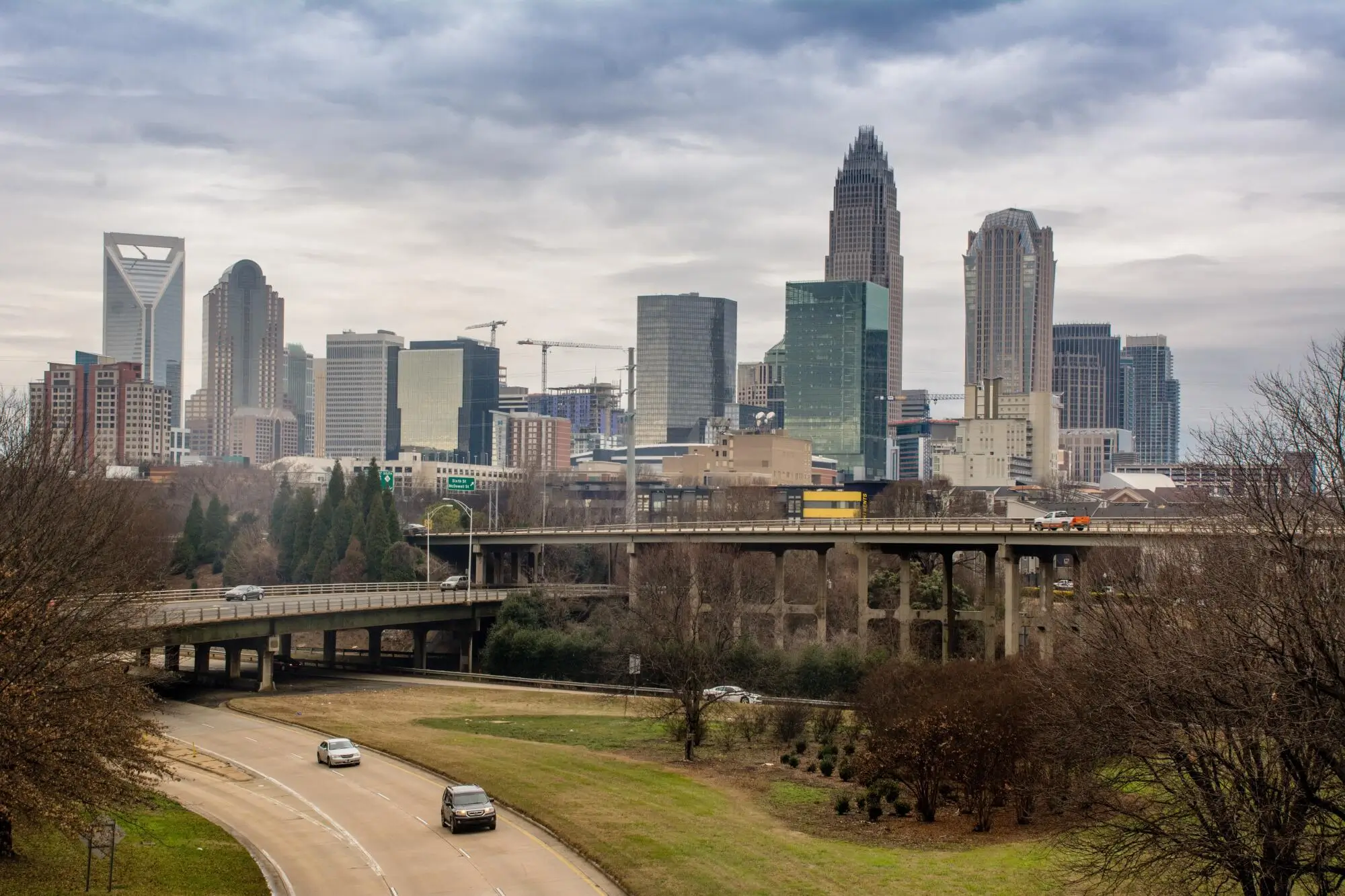 3 Essential Charlotte, NC, Commercial Property Maintenance Tips