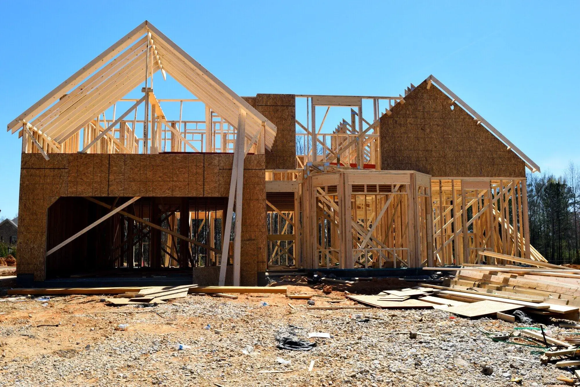 New Construction Homes: What to Know Before Buying Off the Plan in Charlotte, NC